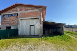 RUSTICO A SAN GIORGIO IN BOSCO