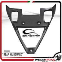 Puntale Carena in Carbonio per DUCATI 848 / 1098