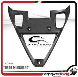 Puntale Carena in Carbonio per DUCATI 848 / 1098