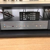 Amplificatore krell kav 300i