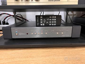 Amplificatore krell kav 300i