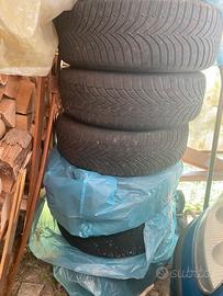 Gomme invernali