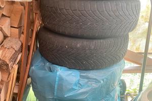 Gomme invernali