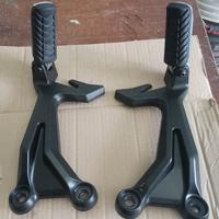 Pedane passeggero Kawasaki Ninja 650