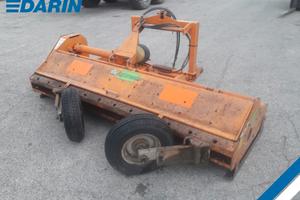 Trinciatrice Agrimaster KA 2250