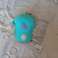 cappellino puma per mercedes Miami 2024