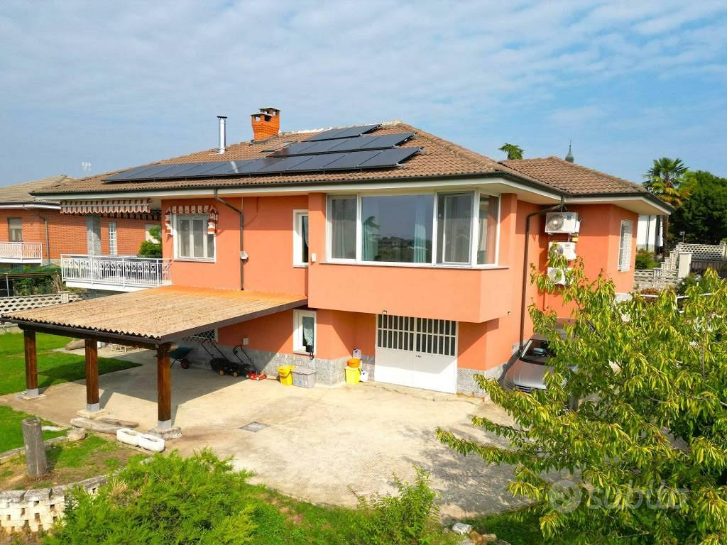 Casa – Villanova d'Asti, Asti - Vista 2