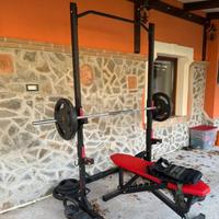 Palestra powerlifting