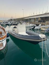 Gommone Jokerboat Coaster 650 2021