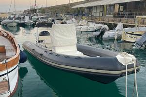 Gommone Jokerboat Coaster 650 2021