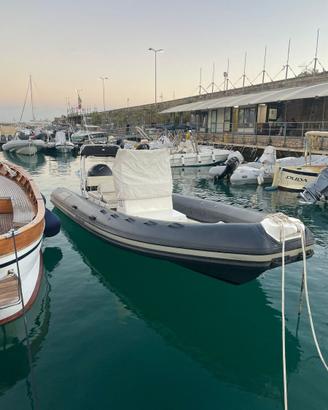 Gommone Jokerboat Coaster 650 2021