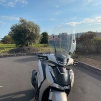 Honda sh 125 2023 sport