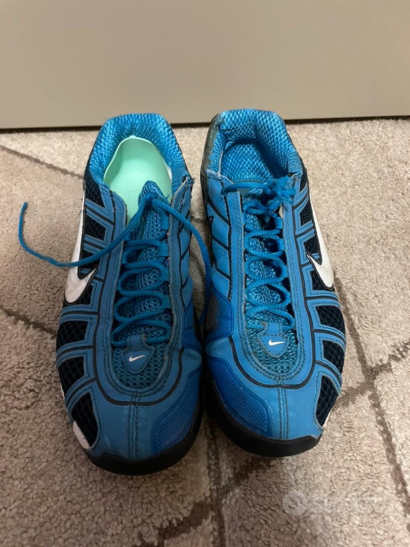 Scherma Scarpe Nike air zoom 36 5 Sports In vendita a Roma