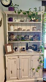 Credenza toscana shabby chic