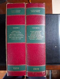 FieschiEnciclopedia della fisica 1° 2°ISEDI 1976