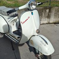 piaggio vespa GS 160 prima serie