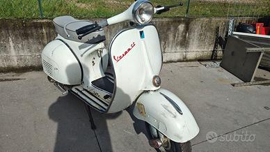 piaggio vespa GS 160 prima serie