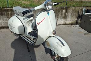 piaggio vespa GS 160 prima serie