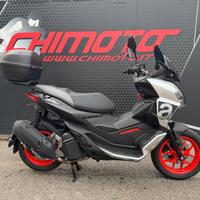 Aprilia SR 125 GT sport 09/2026 SOLO 990KM Pari al