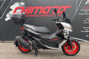 Aprilia SR 125 GT sport 09/2026 SOLO 990KM Pari al