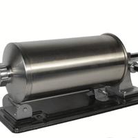 INSACCATRICE MANUALE 4KG MACCHINA PRODUZIONE SALSI