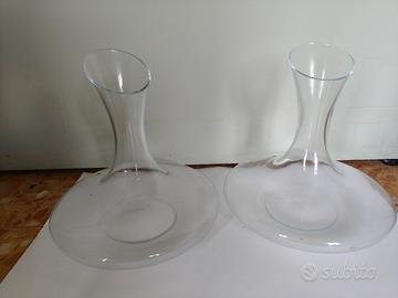 decanter per vino Michelotto