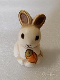 coniglietto Thun con carota
