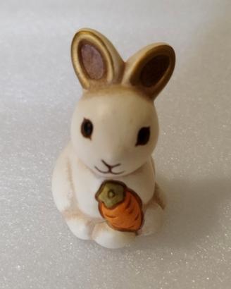 coniglietto Thun con carota