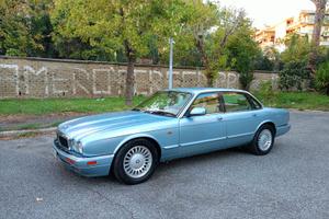XJ Executive 4.0 1997