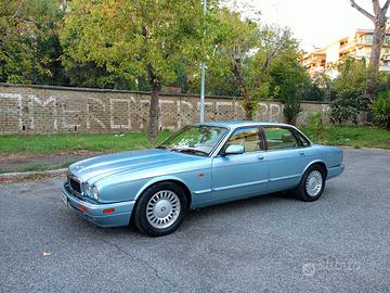 XJ Executive 4.0 1997