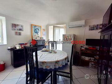 Zona Benedettini - 2 Vani Vista Etna