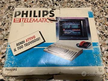 Philips Telematico