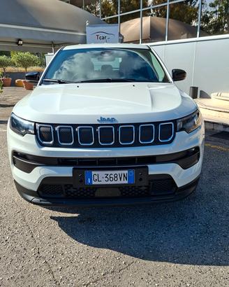 Jeep Compass 1.6 Mtj 130cv Business