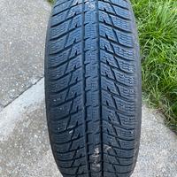 Gomme Nokian