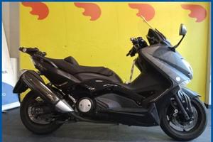 YAMAHA T-Max 530 Garantito e Finanziabile