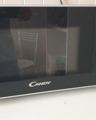 Microonde Candy