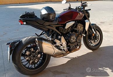 Honda CB 1000 R - 2023
