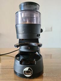 LA PAVONI Macinacaffè Jolly