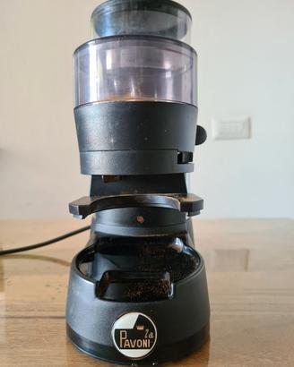 LA PAVONI Macinacaffè Jolly