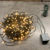 Luci natale