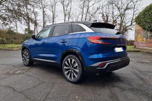 Renault Australe full hybrid 200cv