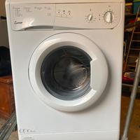 Lavatrice Luxor 400SA