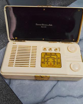 Radio EMERSON A 725