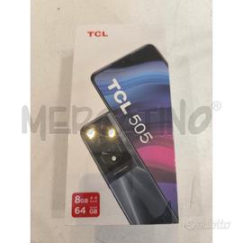 CELLULARE TLC 505 64 GB 8 GB
