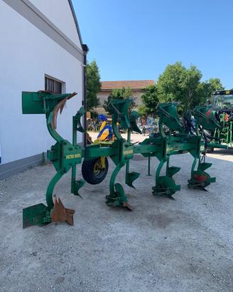 aratro quadrivomere pietro moro mod.evo 205rm cod.