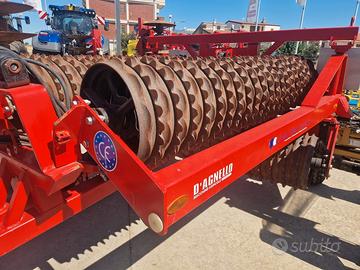 Colia Meccanica RULLO TRAINATO CAMBRIDGE