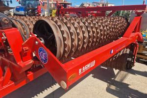 Colia Meccanica RULLO TRAINATO CAMBRIDGE