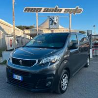 Peugeot Expert 2.0 BlueHDi 120 S&S EAT 3posti