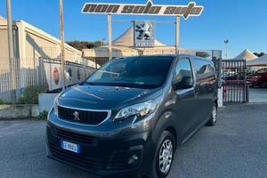 Peugeot Expert 2.0 BlueHDi 120 S&S EAT 3posti