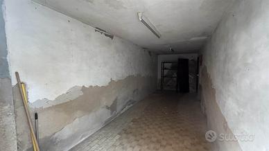 Rif.4095L| garage chioggia